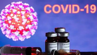 globallookpress, фото - Новости Zakon.kz от 19.12.2020 07:33