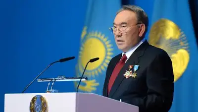 Фото akorda.kz, фото - Новости Zakon.kz от 21.12.2017 22:56