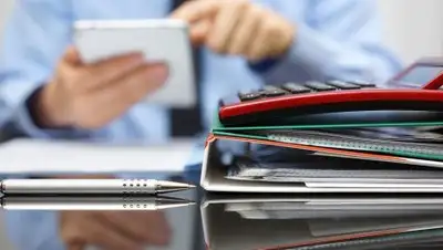 Atameken Business Channel, фото - Новости Zakon.kz от 28.04.2018 17:25