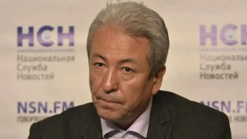 В Кыргызстане поместили под стражу лидера парламентской оппозиции