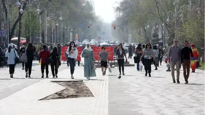 рк, кви, сутки, данные, фото - Новости Zakon.kz от 04.05.2022 10:02