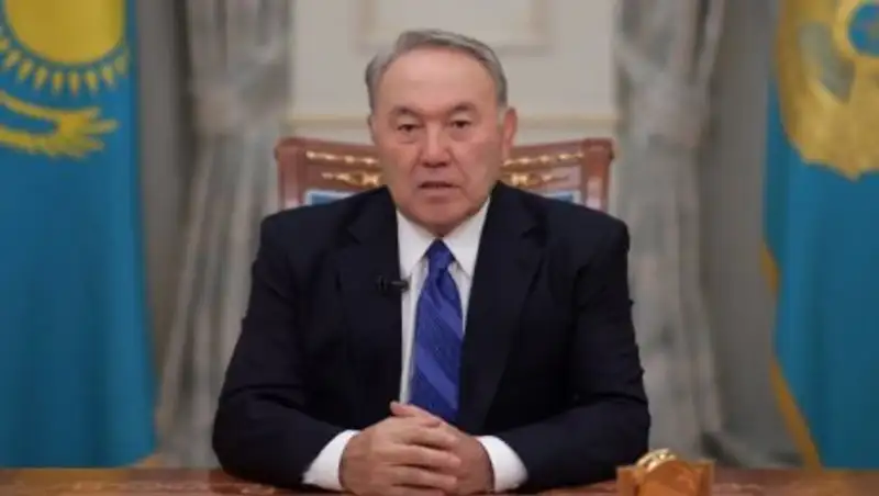 В Астане началась XXVI сессия АНК