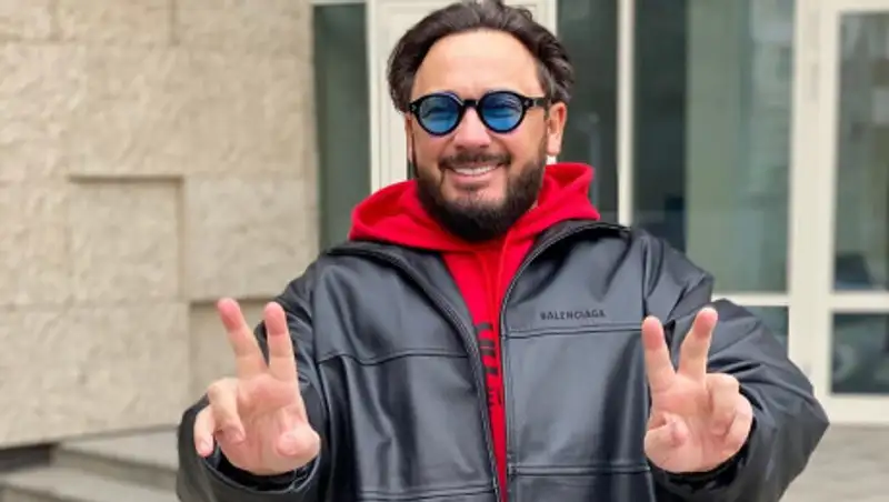 У Стаса Михайлова подтвердился коронавирус