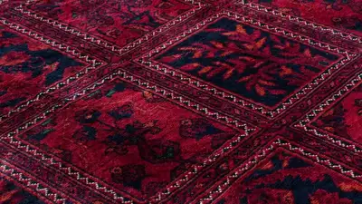 Ковры за 7,8 млн тенге пытались купить чиновники в Петропавловске, фото - Новости Zakon.kz от 12.10.2023 13:40