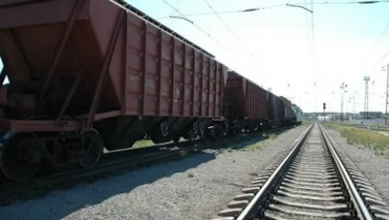 Актюбинские власти приняли все меры по обеспечению пассажиров поездов всем необходимым