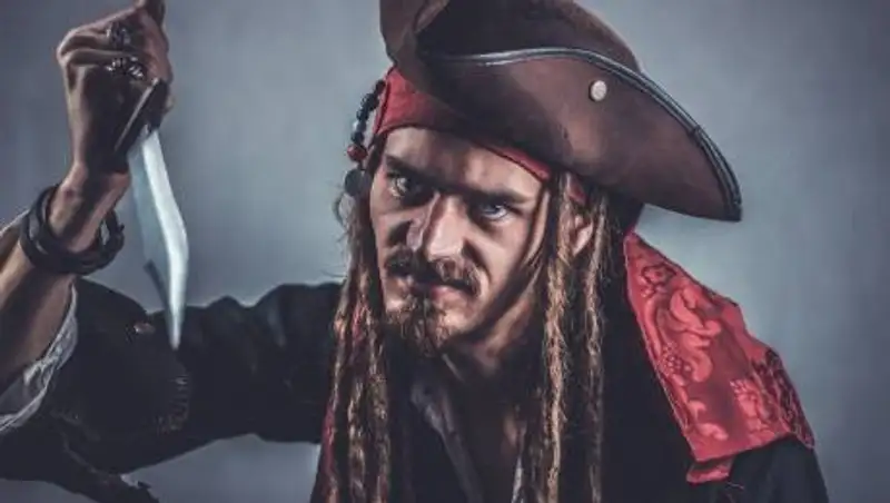 Как ТВ-рынок нанес удар пиратам