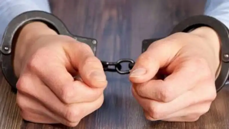 Задержан начальник военного госпиталя Семея