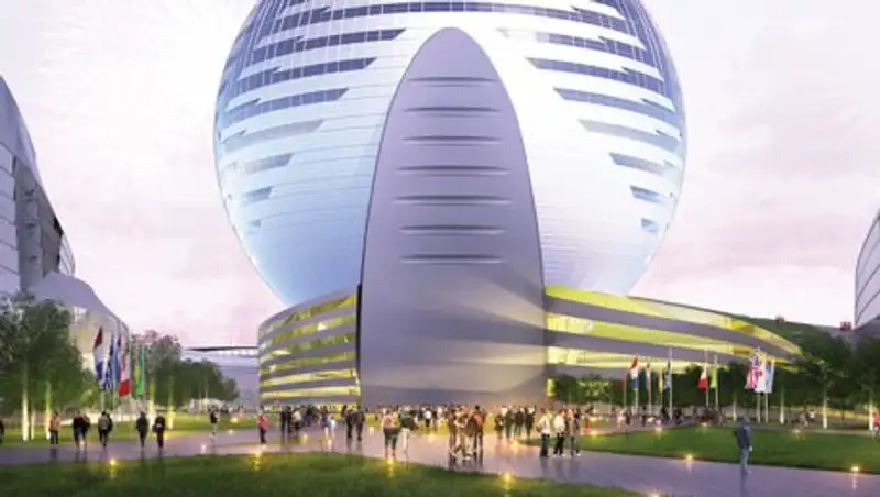 EXPO 2017: анонс мероприятий на 28 июля