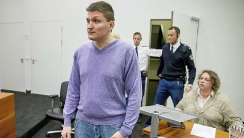 Российский хакер Дринкман получил 12 лет тюрьмы в США