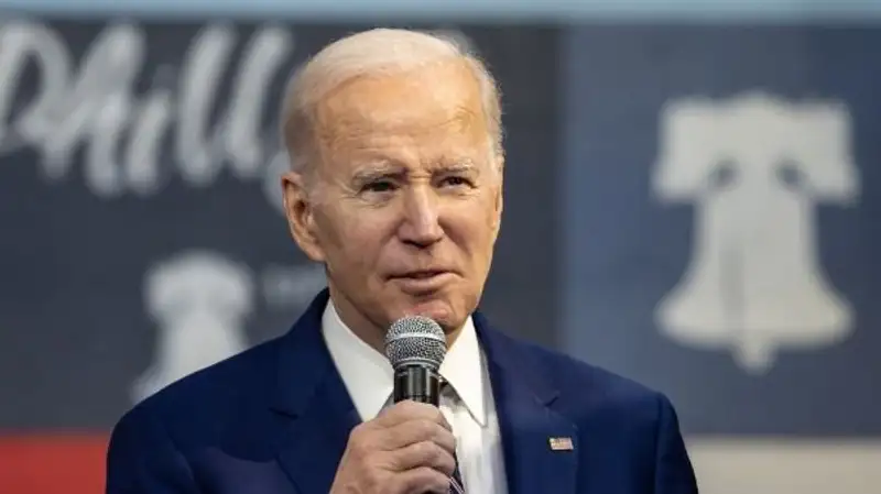 Джо Байден поручил провести оценку ущерба, нанесенного утечкой данных