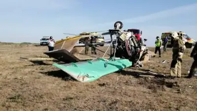 ДЧС ЗКО, фото - Новости Zakon.kz от 01.10.2020 01:58