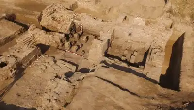 Самат Мырзалиев, фото - Новости Zakon.kz от 22.02.2019 16:53