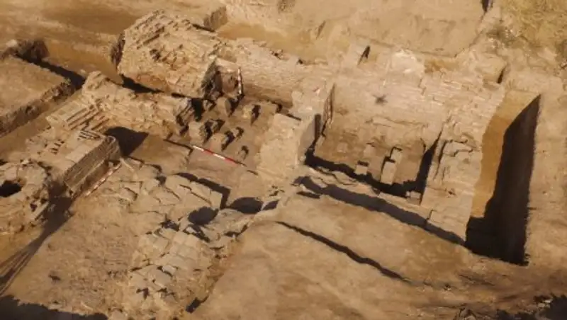 В Сайраме Туркестанской области будут усиленно развивать туризм