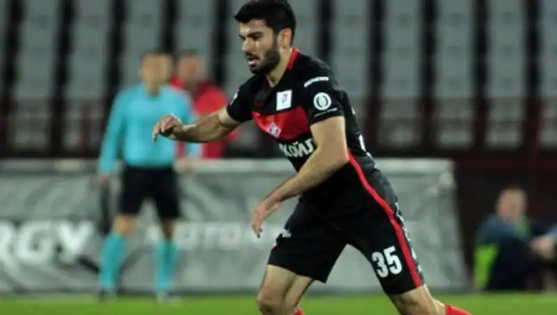 Футболист «Спартака» согласился на переход в турецкий клуб