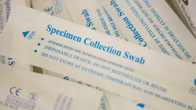 коронавирус в Казахстане 6 января, фото - Новости Zakon.kz от 06.01.2023 08:51