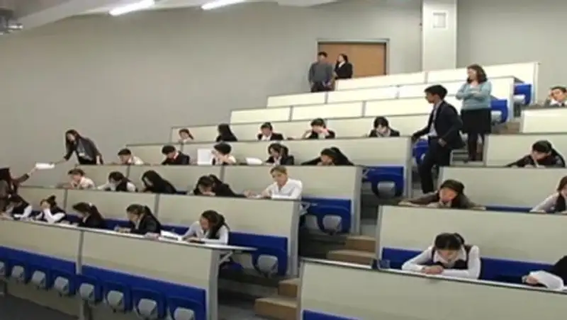 Будущих учителей проверят на профпригодность уже при поступлении в вуз