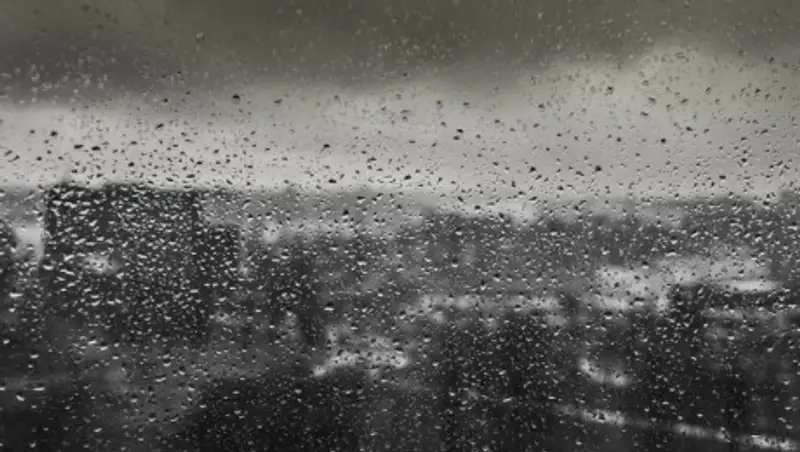 На большей территории Казахстана в пятницу пройдут осадки