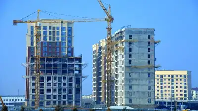 Предложения по реформированию строительной отрасли рассмотрены в правительстве Казахстана, фото - Новости Zakon.kz от 24.08.2022 09:20