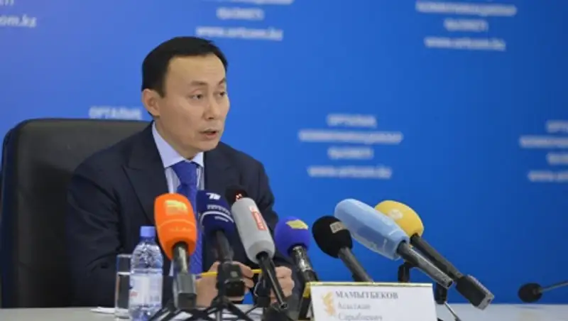 МСХ: Казахстан готов к замещению турецких товаров на рынке РФ