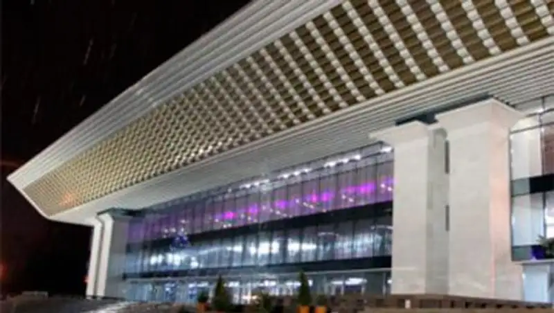 Необходимости в приватизации алматинского Дворца республики нет, считают в акимате