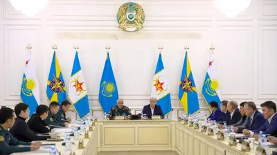 люди, фото - Новости Zakon.kz от 23.09.2023 17:24