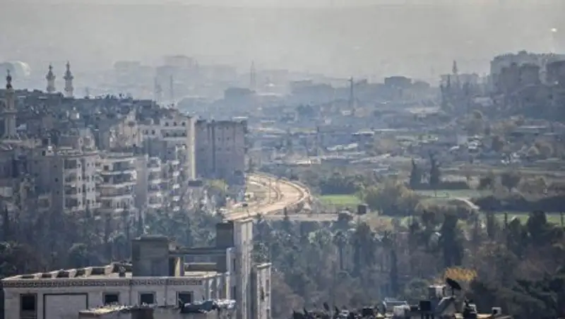 В ООН сообщили, что пока не получили приглашения на переговоры по Сирии