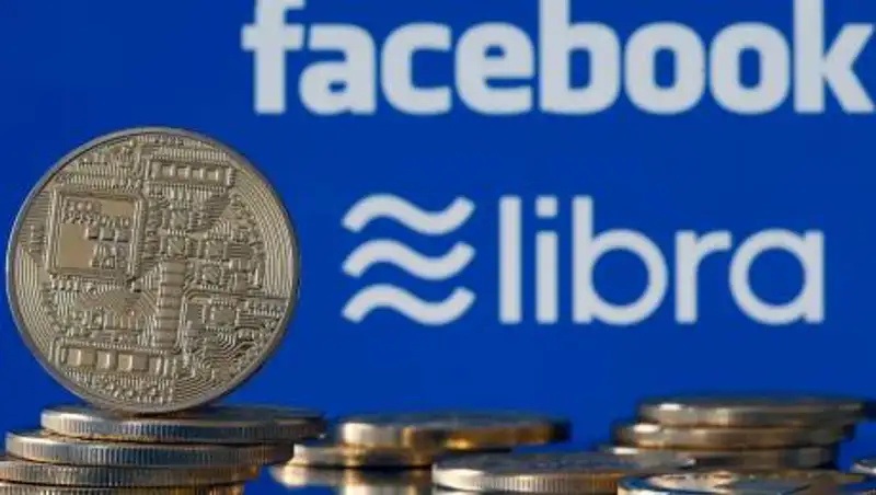 FT: Facebook может выпустить криптовалюту Libra уже в январе