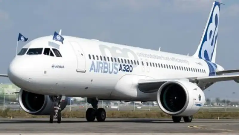 Air Astana прокомментировала сообщение о дефектах в самолетах Airbus