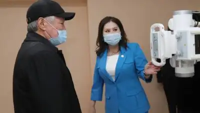 пресс-служба, фото - Новости Zakon.kz от 29.11.2020 15:11