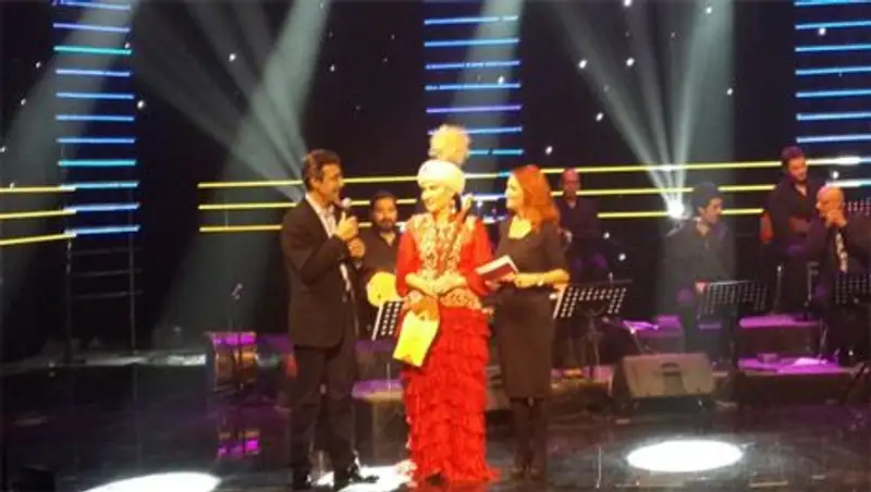 В Анкаре состоялся «Казахстанский вечер музыки»