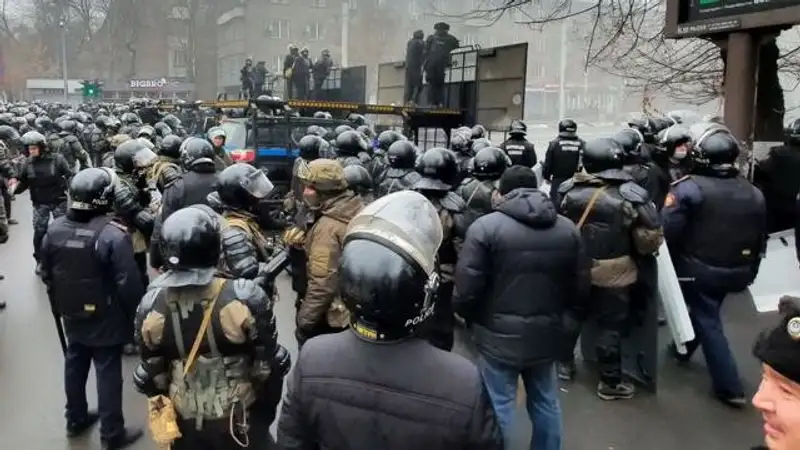 Cвыше 16 млрд тенге получили алматинские предприниматели, пострадавшие от январских беспорядков