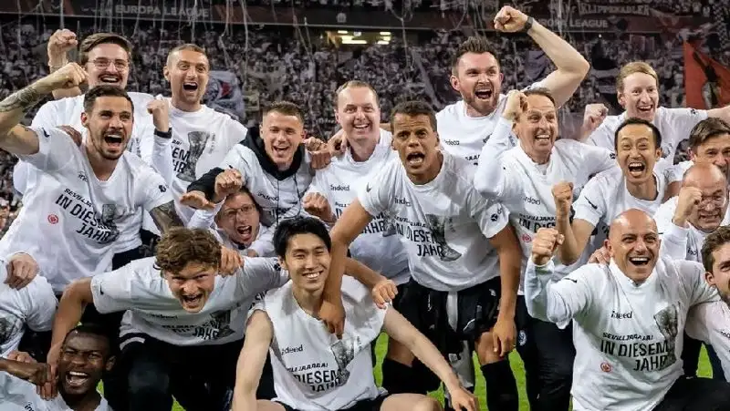 Стали известны финалисты Лиги Европы и Лиги конференций-2022