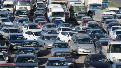 С 2024 года стоимость автостраховки будет зависеть от убыточности региона регистрации автомобиля, фото - Новости Zakon.kz от 21.06.2023 11:12