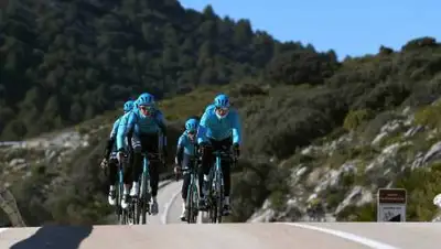 astanapremiertech.com, фото - Новости Zakon.kz от 14.10.2021 10:52