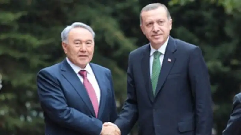 Нурсултан Назарбаев планирует участвовать в инаугурации Президента Турции