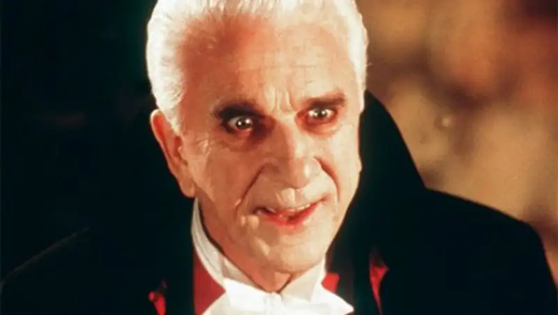 Раскрыта причина появления «вампиров»