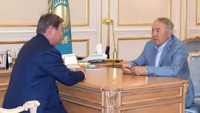 архивное, фото - Новости Zakon.kz от 29.03.2021 11:25