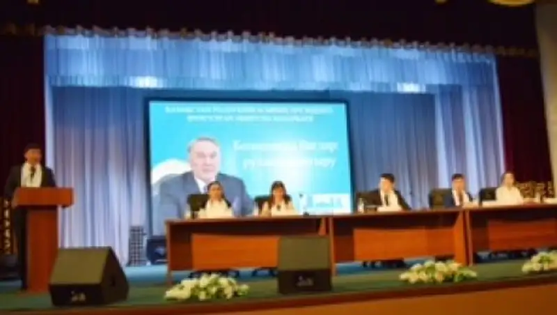 Программная статья Президента станет стимулом для развития науки и образования