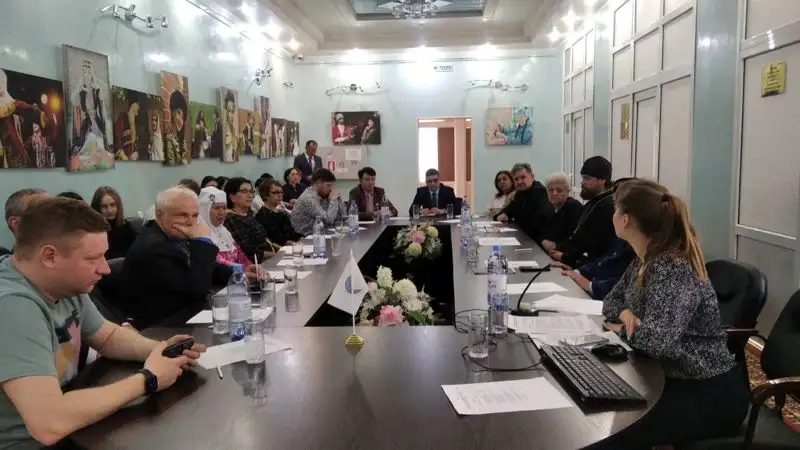 Религиозные заповеди – правила движения по жизни, считают эксперты