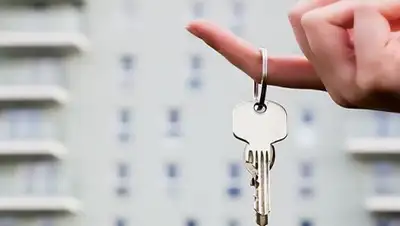 Агентство недвижимости АНЕСТ, фото - Новости Zakon.kz от 20.04.2018 18:46