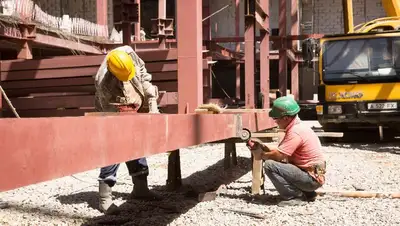 Жилье, стройматериалы, цены, рост, жумангарин, фото - Новости Zakon.kz от 23.12.2021 12:40