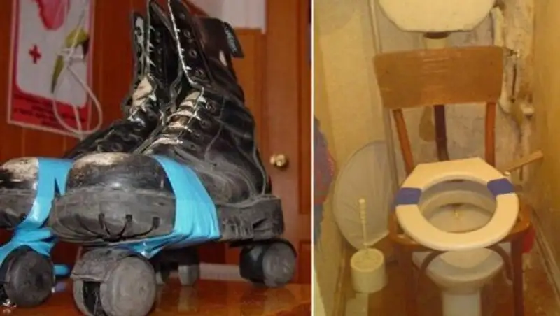 Очумелые ручки: 20 самых эпичных провалов от любителей делать все самостоятельно