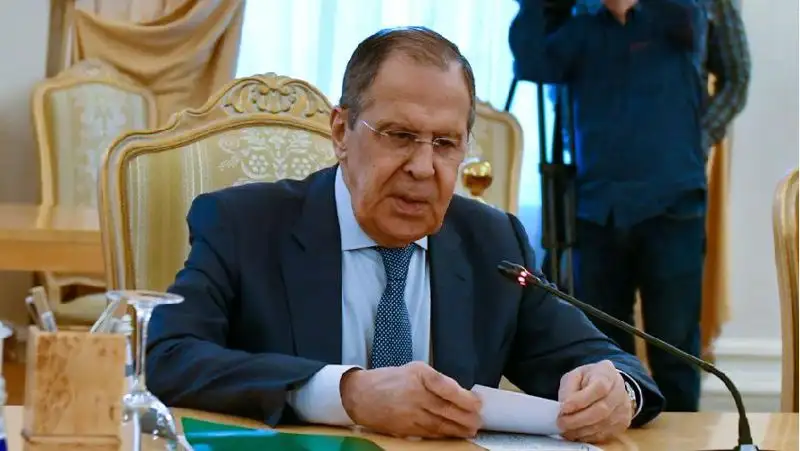 Мы – братские страны: Лавров о переселении россиян в Казахстан
