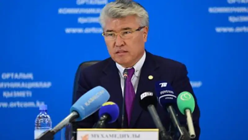 Низкие зарплаты работников культуры прокомментировал министр