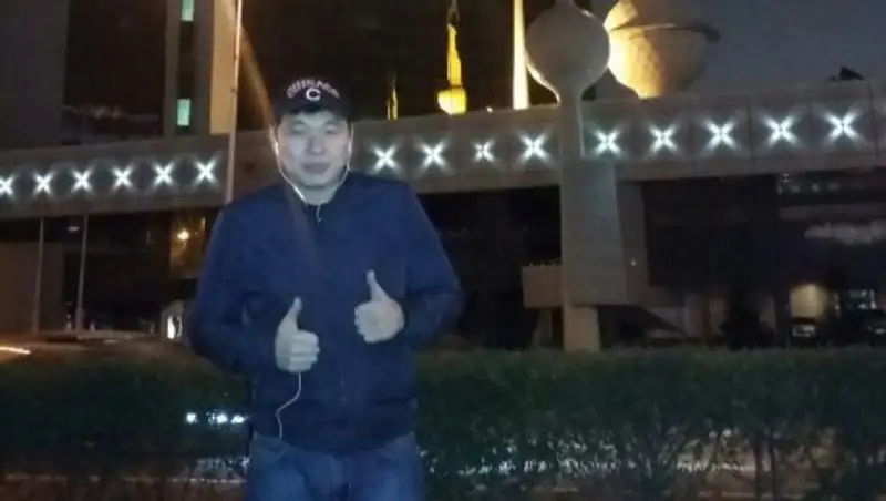 В Актобе зарезали 28-летнего парня