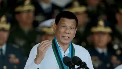 Rouelle Umali, фото - Новости Zakon.kz от 04.06.2018 06:00