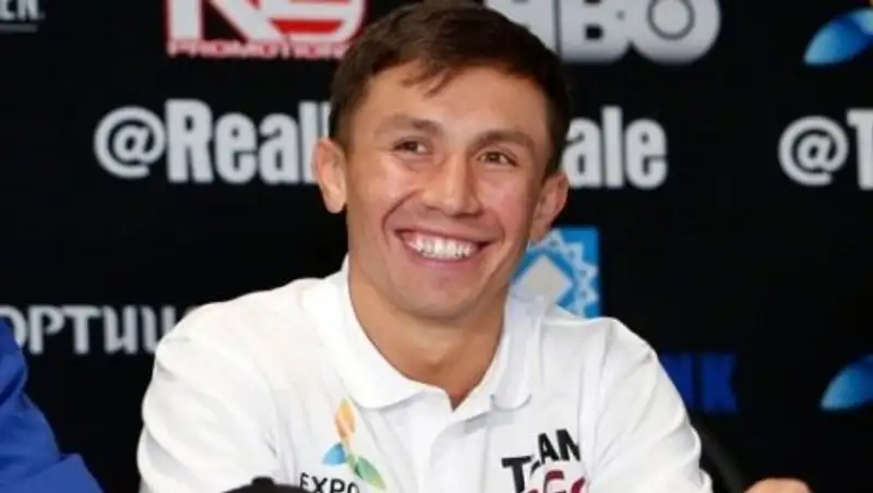 Головкин выиграл награду WBC по итогам 2018 года