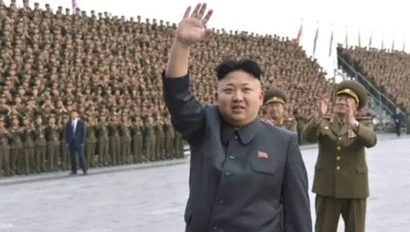 КНДР объявила себя "полноценной ядерной державой"