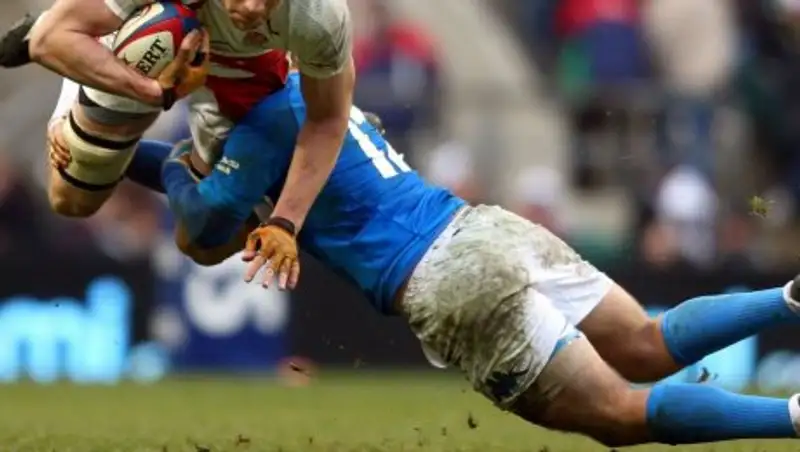 В Алматы пройдет открытый летний молодежный чемпионат Казахстана по регби «Золотой Овал»