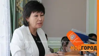 Мой город, фото - Новости Zakon.kz от 25.02.2020 14:04